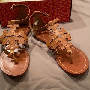 Tory Burch Sandals
